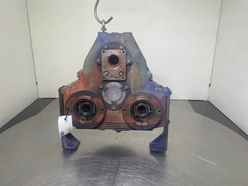 TWIN Disc AM 330-Technodrive-Transmission/Getriebe - Girkasse for Bygg og anlegg: bilde 2 TWIN Disc AM 330-Technodrive-Transmission/Getriebe - Girkasse for Bygg og anlegg: bilde 2