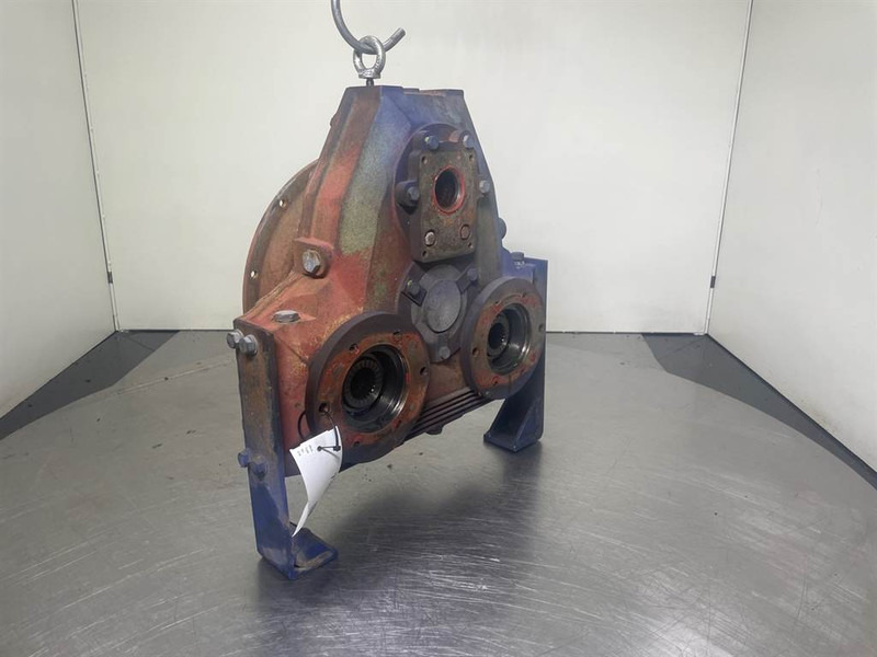 TWIN Disc AM 330-Technodrive-Transmission/Getriebe - Girkasse for Bygg og anlegg: bilde 1 TWIN Disc AM 330-Technodrive-Transmission/Getriebe - Girkasse for Bygg og anlegg: bilde 1