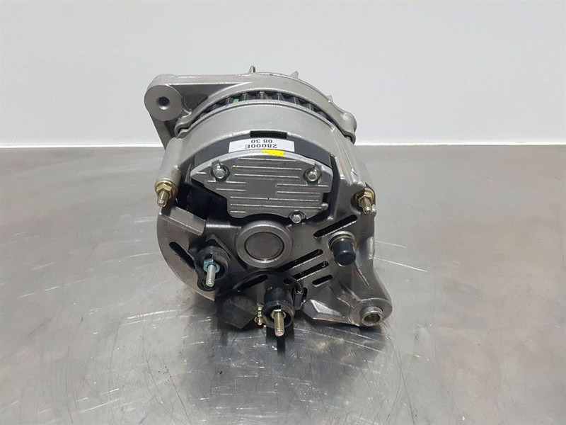 Terex Schaeff SKL833-14V 65A-Alternator/Lichtmaschine/Dynamo - Motor for Bygg og anlegg: bilde 5 Terex Schaeff SKL833-14V 65A-Alternator/Lichtmaschine/Dynamo - Motor for Bygg og anlegg: bilde 5