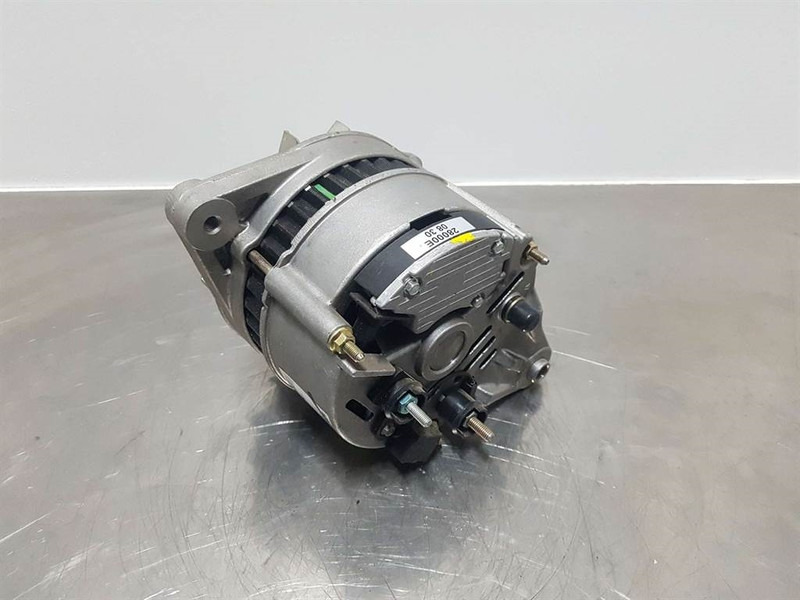 Terex Schaeff SKL833-14V 65A-Alternator/Lichtmaschine/Dynamo - Motor for Bygg og anlegg: bilde 4 Terex Schaeff SKL833-14V 65A-Alternator/Lichtmaschine/Dynamo - Motor for Bygg og anlegg: bilde 4
