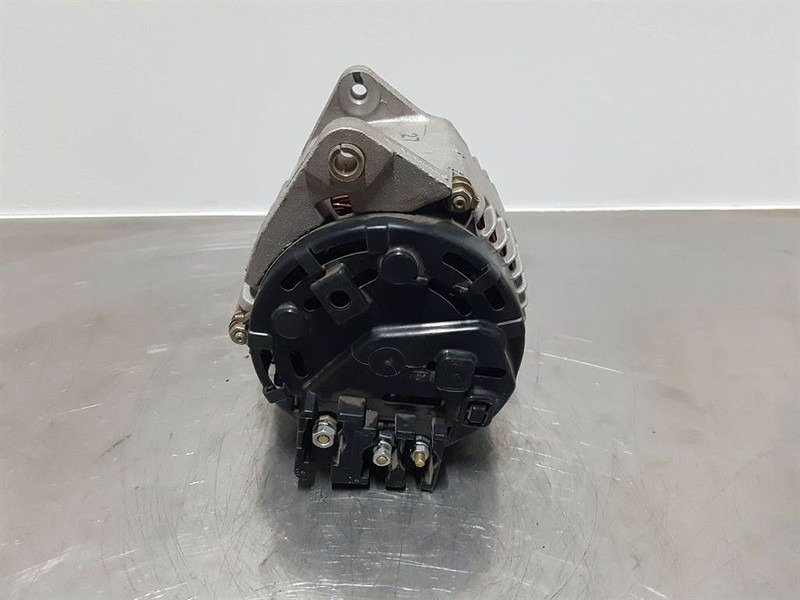 Terex Schaeff SKL873-28V 75A-Alternator/Lichtmaschine/Dynamo - Motor for Bygg og anlegg: bilde 5 Terex Schaeff SKL873-28V 75A-Alternator/Lichtmaschine/Dynamo - Motor for Bygg og anlegg: bilde 5