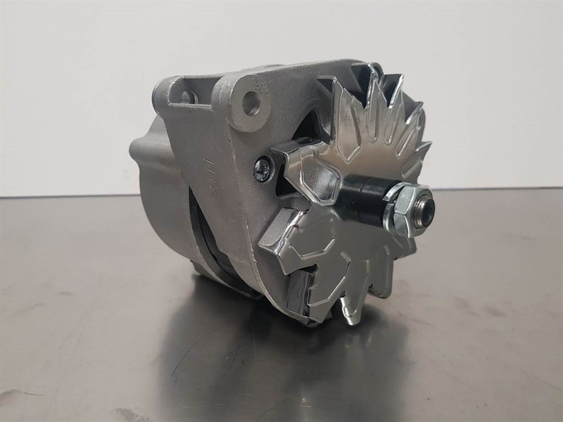 Terex Schaeff TL/SKL-5411663453/5411665234-14V 65A-Alternator - Motor for Bygg og anlegg: bilde 2 Terex Schaeff TL/SKL-5411663453/5411665234-14V 65A-Alternator - Motor for Bygg og anlegg: bilde 2