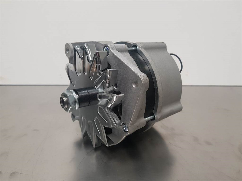 Terex Schaeff TL/SKL-5411663453/5411665234-14V 65A-Alternator - Motor for Bygg og anlegg: bilde 1 Terex Schaeff TL/SKL-5411663453/5411665234-14V 65A-Alternator - Motor for Bygg og anlegg: bilde 1