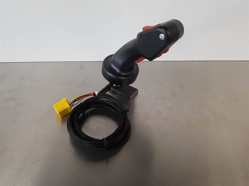 Terex Schaeff TL/SKL/SKS-5369661327 TL70 -Joystick/Steuergriff - Elektrisk system for Bygg og anlegg: bilde 3 Terex Schaeff TL/SKL/SKS-5369661327 TL70 -Joystick/Steuergriff - Elektrisk system for Bygg og anlegg: bilde 3
