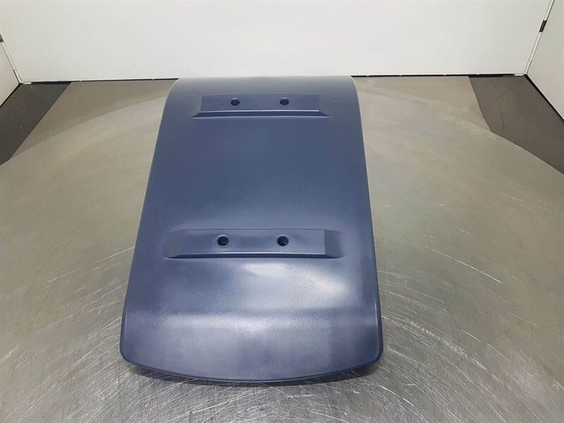 Terex TL-6405002034-Mud guard/Kotfluegel/Spatbord - Ramme/ Chassis for Bygg og anlegg: bilde 3 Terex TL-6405002034-Mud guard/Kotfluegel/Spatbord - Ramme/ Chassis for Bygg og anlegg: bilde 3