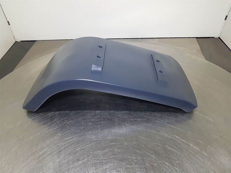 Terex TL-6405002034-Mud guard/Kotfluegel/Spatbord - Ramme/ Chassis for Bygg og anlegg: bilde 1 Terex TL-6405002034-Mud guard/Kotfluegel/Spatbord - Ramme/ Chassis for Bygg og anlegg: bilde 1