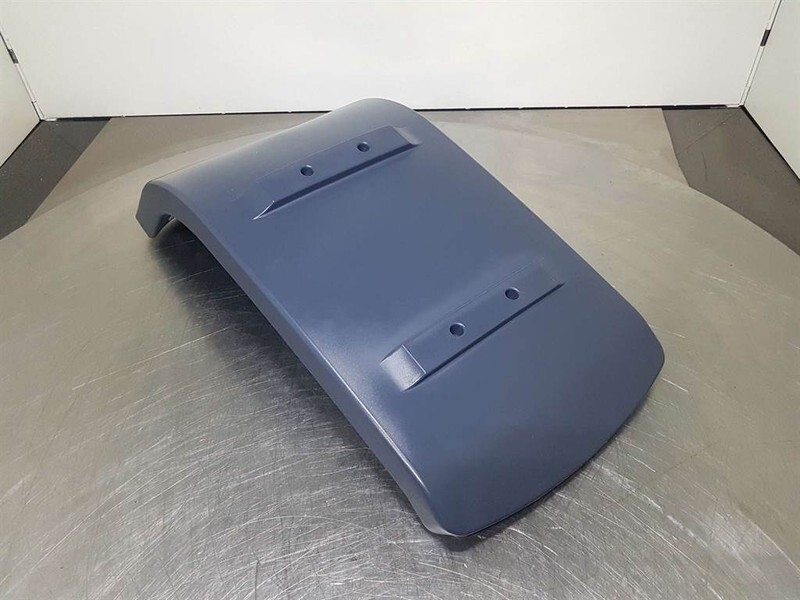 Terex TL-6405002034-Mud guard/Kotfluegel/Spatbord - Ramme/ Chassis for Bygg og anlegg: bilde 2 Terex TL-6405002034-Mud guard/Kotfluegel/Spatbord - Ramme/ Chassis for Bygg og anlegg: bilde 2