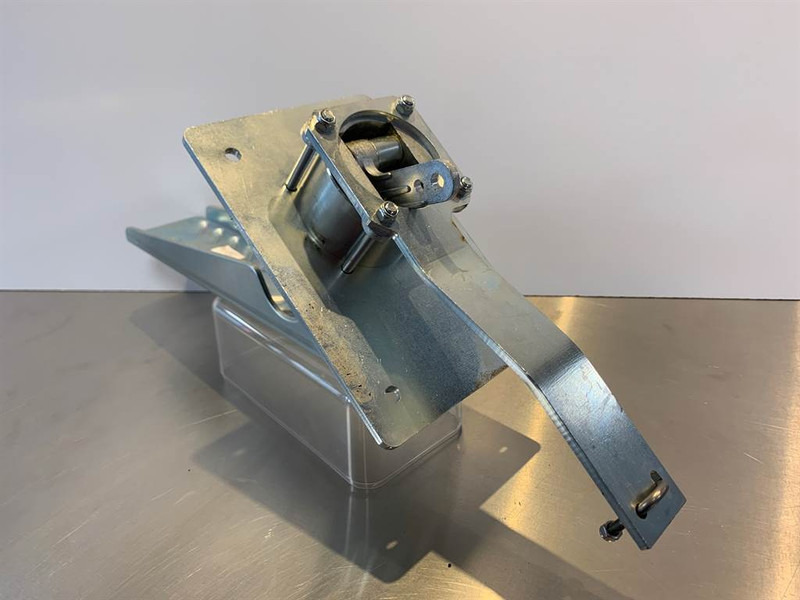 Terex TL/SKL/SKS-5692609966-Gas pedal - Førerhus og interiør for Bygg og anlegg: bilde 3 Terex TL/SKL/SKS-5692609966-Gas pedal - Førerhus og interiør for Bygg og anlegg: bilde 3