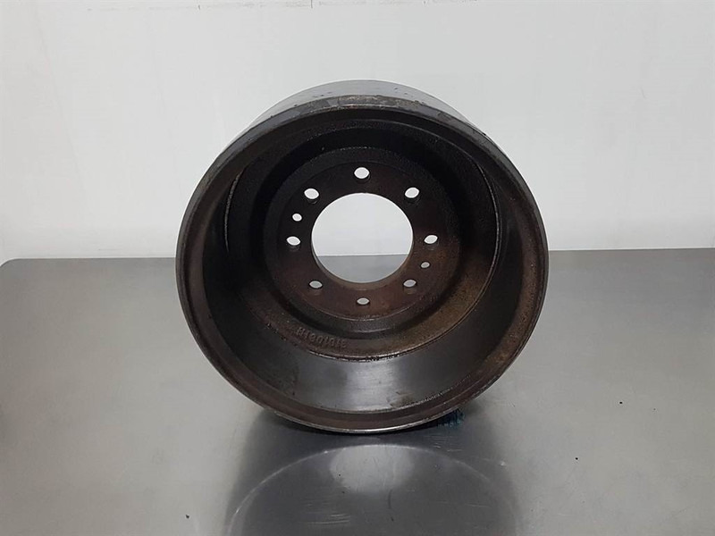 Terex TL/SKL/SKS-5904658331-Brake drum/Bremstrommel - Bremsedeler for Bygg og anlegg: bilde 3 Terex TL/SKL/SKS-5904658331-Brake drum/Bremstrommel - Bremsedeler for Bygg og anlegg: bilde 3