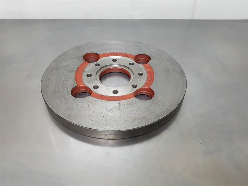 Terex TL100-5904662838-Brake disc/Bremsscheibe/Remschijf - Bremsedeler for Bygg og anlegg: bilde 3 Terex TL100-5904662838-Brake disc/Bremsscheibe/Remschijf - Bremsedeler for Bygg og anlegg: bilde 3