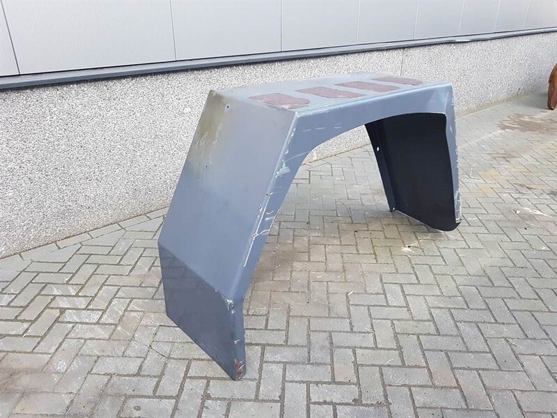 Terex TL210-0457006031-Mud guard/Kotfluegel/Spatbord - Ramme/ Chassis for Bygg og anlegg: bilde 2 Terex TL210-0457006031-Mud guard/Kotfluegel/Spatbord - Ramme/ Chassis for Bygg og anlegg: bilde 2