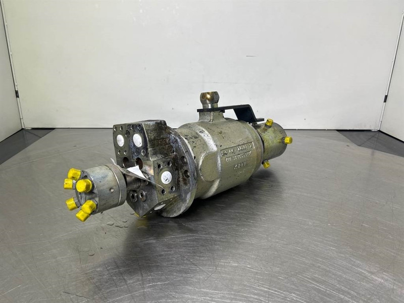 Terex TW150-4586914-Swing joint/Drehdurchführung - Hydraulikk for Bygg og anlegg: bilde 4 Terex TW150-4586914-Swing joint/Drehdurchführung - Hydraulikk for Bygg og anlegg: bilde 4