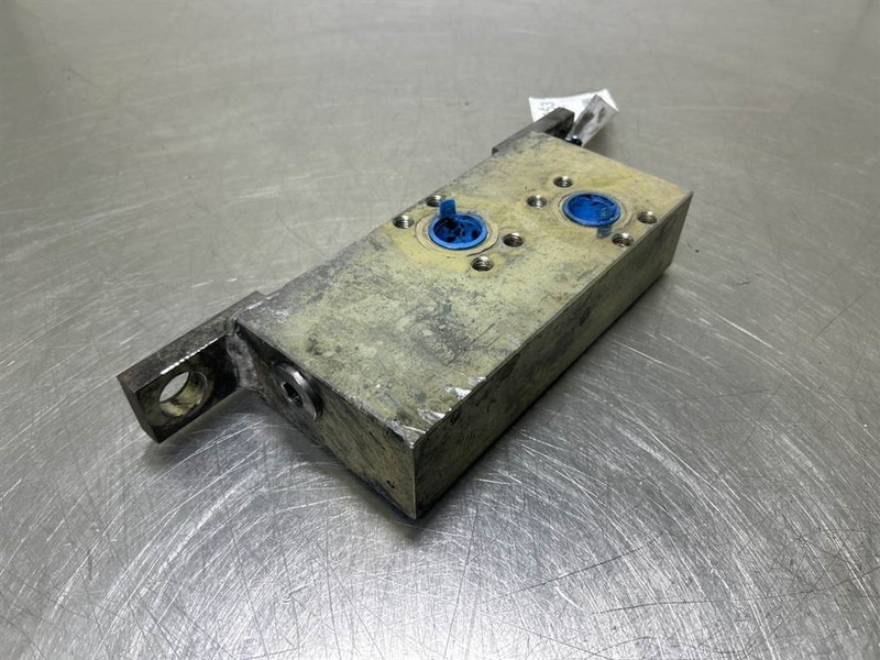 Terex TW150-6058150-Distributor/Verteiler - Hydraulikk for Bygg og anlegg: bilde 2 Terex TW150-6058150-Distributor/Verteiler - Hydraulikk for Bygg og anlegg: bilde 2