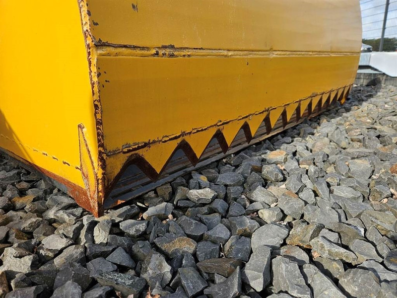 Leie Terex/Yanmar TL/V-Mammut SB195M-Silage cutter/Sila Terex/Yanmar TL/V-Mammut SB195M-Silage cutter/Sila: bilde 7