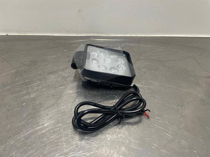 Terex/Yanmar V80-5388668099-Light/Leuchte - Elektrisk system for Bygg og anlegg: bilde 1 Terex/Yanmar V80-5388668099-Light/Leuchte - Elektrisk system for Bygg og anlegg: bilde 1