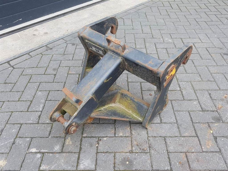 Paus SL652-Beco MS131-Handling arm/Jib - Utstyr: bilde 2 Paus SL652-Beco MS131-Handling arm/Jib - Utstyr: bilde 2