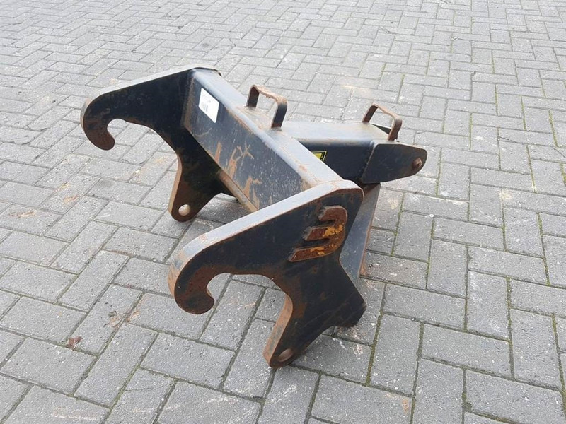 Paus SL652-Beco MS131-Handling arm/Jib - Utstyr: bilde 4 Paus SL652-Beco MS131-Handling arm/Jib - Utstyr: bilde 4