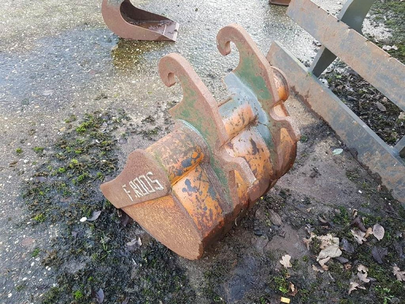 Verachtert CW05 - 0,5 mtr - Bucket/Tieflöffel/Dichte bak - Skuffe: bilde 2 Verachtert CW05 - 0,5 mtr - Bucket/Tieflöffel/Dichte bak - Skuffe: bilde 2