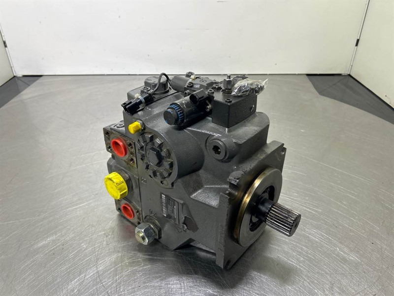 Vervaet -Sauer Danfoss H1P115LAC1C2N-Drive pump/Fahrpumpe - Hydraulikk for Bygg og anlegg: bilde 5 Vervaet -Sauer Danfoss H1P115LAC1C2N-Drive pump/Fahrpumpe - Hydraulikk for Bygg og anlegg: bilde 5
