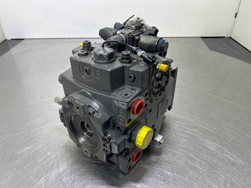 Vervaet -Sauer Danfoss H1P115LAC1C2N-Drive pump/Fahrpumpe - Hydraulikk for Bygg og anlegg: bilde 2 Vervaet -Sauer Danfoss H1P115LAC1C2N-Drive pump/Fahrpumpe - Hydraulikk for Bygg og anlegg: bilde 2