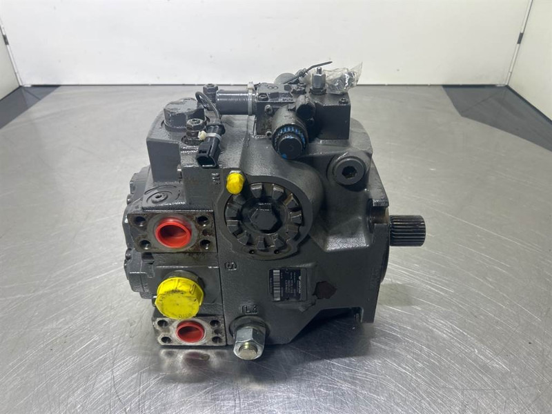 Vervaet -Sauer Danfoss H1P115LAC1C2N-Drive pump/Fahrpumpe - Hydraulikk for Bygg og anlegg: bilde 1 Vervaet -Sauer Danfoss H1P115LAC1C2N-Drive pump/Fahrpumpe - Hydraulikk for Bygg og anlegg: bilde 1