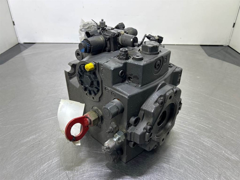 Vervaet -Sauer Danfoss H1P115LAC1C2N-Drive pump/Fahrpumpe - Hydraulikk for Bygg og anlegg: bilde 3 Vervaet -Sauer Danfoss H1P115LAC1C2N-Drive pump/Fahrpumpe - Hydraulikk for Bygg og anlegg: bilde 3