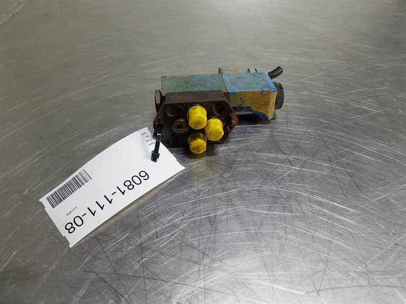 Vickers DG4V32AMUH760 - Valve/Ventile/Ventiel - Hydraulikk for Bygg og anlegg: bilde 2 Vickers DG4V32AMUH760 - Valve/Ventile/Ventiel - Hydraulikk for Bygg og anlegg: bilde 2