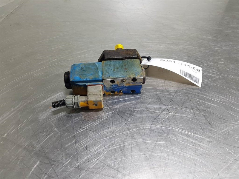 Vickers DG4V32AMUH760 - Valve/Ventile/Ventiel - Hydraulikk for Bygg og anlegg: bilde 1 Vickers DG4V32AMUH760 - Valve/Ventile/Ventiel - Hydraulikk for Bygg og anlegg: bilde 1