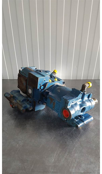 Vickers PVE19R - Load sensing pump - Hydraulikk: bilde 2 Vickers PVE19R - Load sensing pump - Hydraulikk: bilde 2