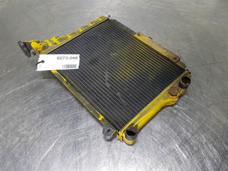 Volkswagen 477121251A-Cooler/Kühler/Koeler - Motor og deler for Bygg og anlegg: bilde 2 Volkswagen 477121251A-Cooler/Kühler/Koeler - Motor og deler for Bygg og anlegg: bilde 2