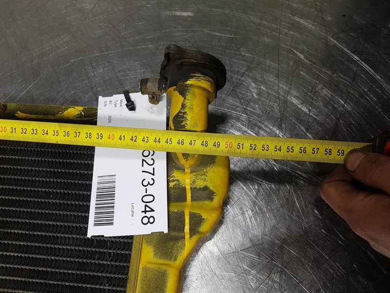 Volkswagen 477121251A-Cooler/Kühler/Koeler - Motor og deler for Bygg og anlegg: bilde 5 Volkswagen 477121251A-Cooler/Kühler/Koeler - Motor og deler for Bygg og anlegg: bilde 5