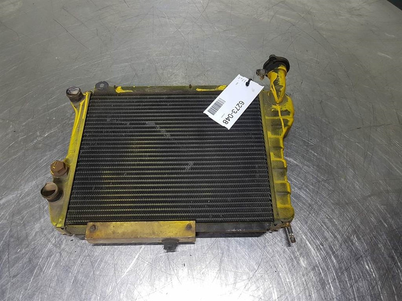 Volkswagen 477121251A-Cooler/Kühler/Koeler - Motor og deler for Bygg og anlegg: bilde 1 Volkswagen 477121251A-Cooler/Kühler/Koeler - Motor og deler for Bygg og anlegg: bilde 1