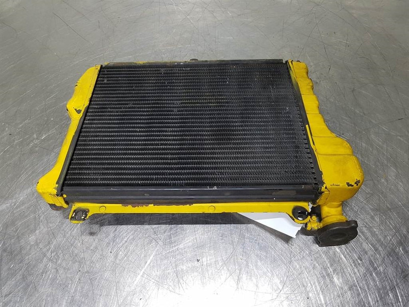 Volkswagen 477121251A-Cooler/Kühler/Koeler - Motor og deler for Bygg og anlegg: bilde 3 Volkswagen 477121251A-Cooler/Kühler/Koeler - Motor og deler for Bygg og anlegg: bilde 3