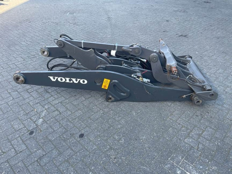 Volvo L50G-VOE11308249-Lifting framework/Schaufelarm - Bom for Bygg og anlegg: bilde 1 Volvo L50G-VOE11308249-Lifting framework/Schaufelarm - Bom for Bygg og anlegg: bilde 1