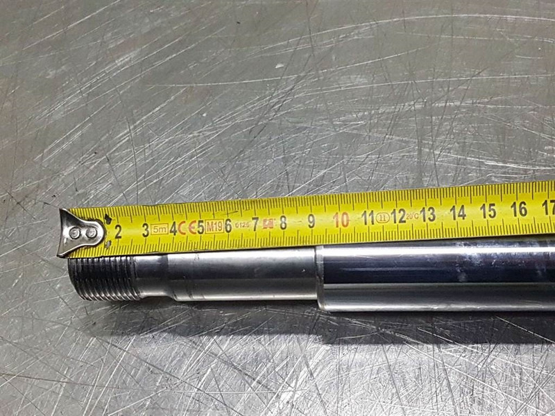 Ny Hydraulikk for Bygg og anlegg WACKER NEUSON 1000068609 - Cylinder rods/Zylinderstangen: bilde 6