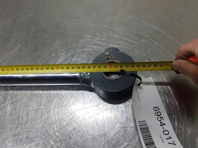 Ny Hydraulikk for Bygg og anlegg WACKER NEUSON 1000068609 - Cylinder rods/Zylinderstangen: bilde 7