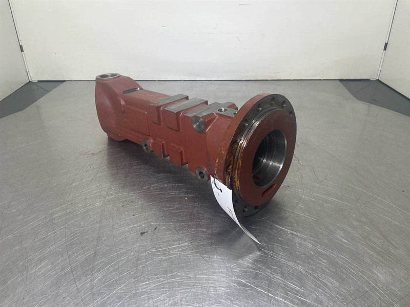 WACKER NEUSON 1000206387-ZF 4475325033-Axle housing/Achskörper - Aksel og deler for Bygg og anlegg: bilde 3 WACKER NEUSON 1000206387-ZF 4475325033-Axle housing/Achskörper - Aksel og deler for Bygg og anlegg: bilde 3