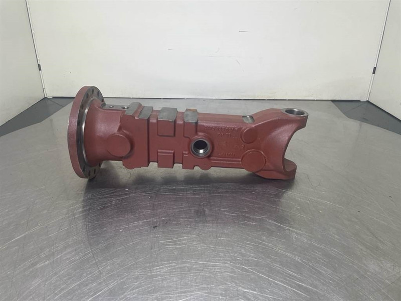 WACKER NEUSON 1000206387-ZF 4475325033-Axle housing/Achskörper - Aksel og deler for Bygg og anlegg: bilde 1 WACKER NEUSON 1000206387-ZF 4475325033-Axle housing/Achskörper - Aksel og deler for Bygg og anlegg: bilde 1