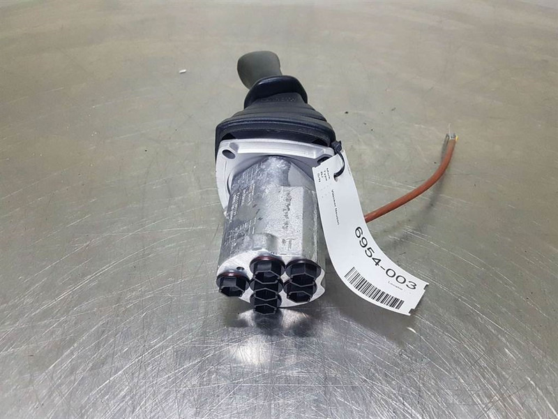 WACKER NEUSON 252 8415-Rexroth 4TH5-Joystick/Steuergriff - Elektrisk system for Bygg og anlegg: bilde 4 WACKER NEUSON 252 8415-Rexroth 4TH5-Joystick/Steuergriff - Elektrisk system for Bygg og anlegg: bilde 4