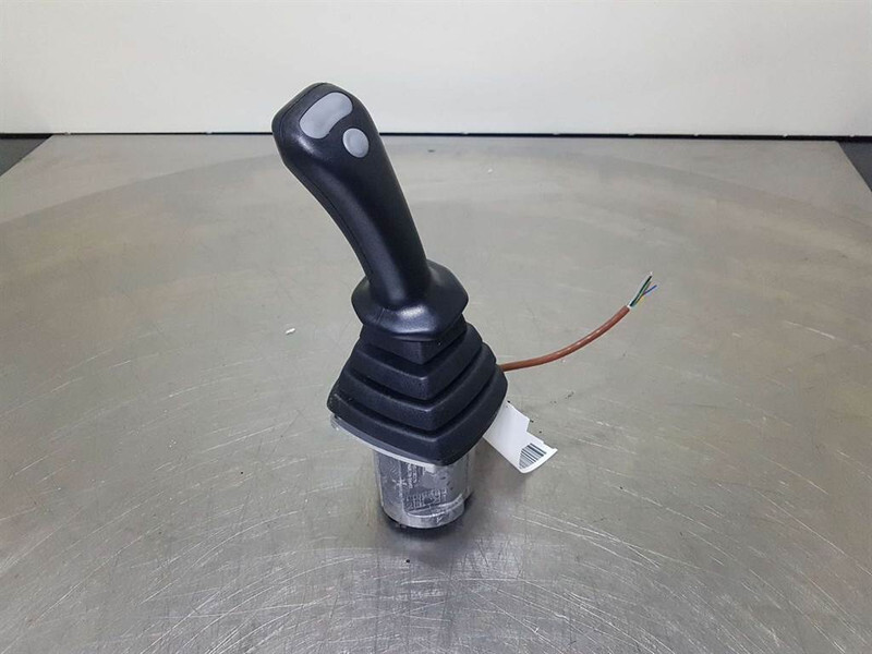 WACKER NEUSON 252 8415-Rexroth 4TH5-Joystick/Steuergriff - Elektrisk system for Bygg og anlegg: bilde 3 WACKER NEUSON 252 8415-Rexroth 4TH5-Joystick/Steuergriff - Elektrisk system for Bygg og anlegg: bilde 3