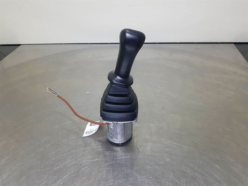 WACKER NEUSON 252 8415-Rexroth 4TH5-Joystick/Steuergriff - Elektrisk system for Bygg og anlegg: bilde 2 WACKER NEUSON 252 8415-Rexroth 4TH5-Joystick/Steuergriff - Elektrisk system for Bygg og anlegg: bilde 2