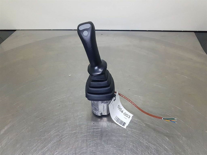 WACKER NEUSON 252 8415-Rexroth 4TH5-Joystick/Steuergriff - Elektrisk system for Bygg og anlegg: bilde 1 WACKER NEUSON 252 8415-Rexroth 4TH5-Joystick/Steuergriff - Elektrisk system for Bygg og anlegg: bilde 1