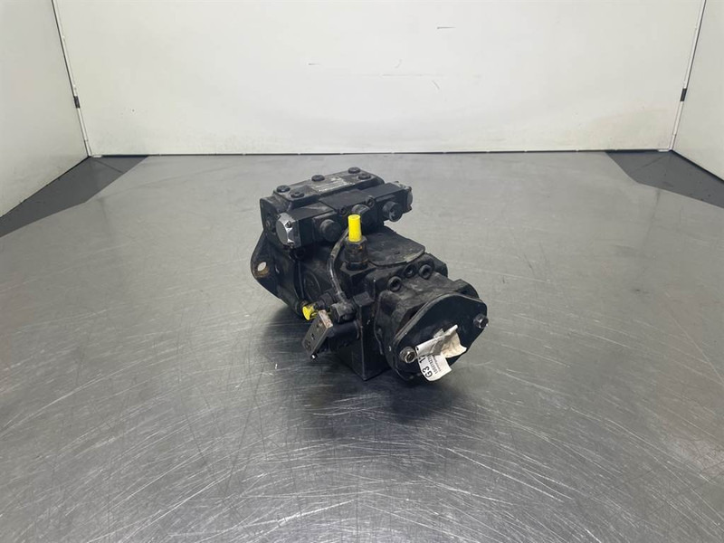 WACKER NEUSON 5011018233/1000192758-Hydromatik A4V40-Drive pump - Hydraulikk for Bygg og anlegg: bilde 2 WACKER NEUSON 5011018233/1000192758-Hydromatik A4V40-Drive pump - Hydraulikk for Bygg og anlegg: bilde 2