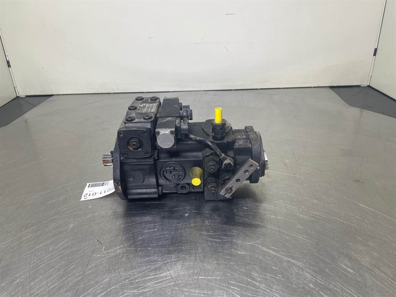 WACKER NEUSON 5011018233/1000192758-Hydromatik A4V40-Drive pump - Hydraulikk for Bygg og anlegg: bilde 1 WACKER NEUSON 5011018233/1000192758-Hydromatik A4V40-Drive pump - Hydraulikk for Bygg og anlegg: bilde 1