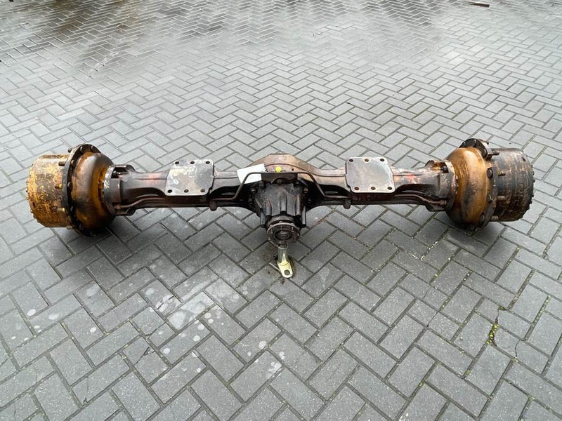Werklust WG18 Sensomatic-ZF AP-407/CK-Axle/Achse/As - Aksel og deler for Bygg og anlegg: bilde 1 Werklust WG18 Sensomatic-ZF AP-407/CK-Axle/Achse/As - Aksel og deler for Bygg og anlegg: bilde 1