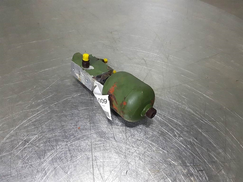 Werklust WG35B-Vickers 527517-Valve/Ventile/Ventiel - Hydraulikk for Bygg og anlegg: bilde 3 Werklust WG35B-Vickers 527517-Valve/Ventile/Ventiel - Hydraulikk for Bygg og anlegg: bilde 3