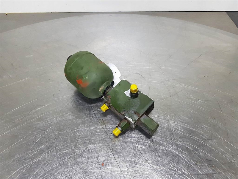 Werklust WG35B-Vickers 527517-Valve/Ventile/Ventiel - Hydraulikk for Bygg og anlegg: bilde 2 Werklust WG35B-Vickers 527517-Valve/Ventile/Ventiel - Hydraulikk for Bygg og anlegg: bilde 2