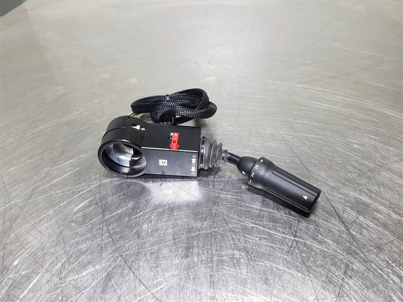 Werklust WG45C-ZF DW-3-Steer col switch/Lenkstockschalter - Elektrisk system for Bygg og anlegg: bilde 1 Werklust WG45C-ZF DW-3-Steer col switch/Lenkstockschalter - Elektrisk system for Bygg og anlegg: bilde 1