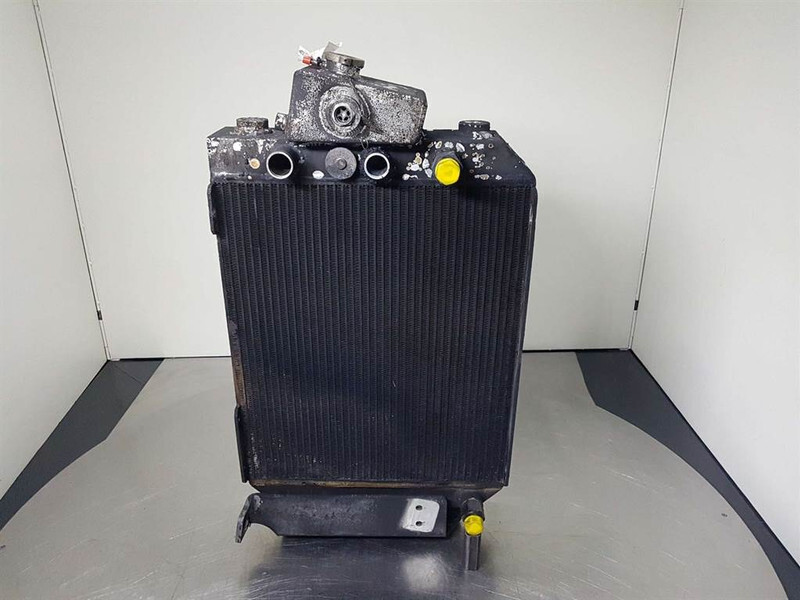 Yanmar V70 Speeder - Combi cooler/Kühler/Koeler - Motor for Bygg og anlegg: bilde 1 Yanmar V70 Speeder - Combi cooler/Kühler/Koeler - Motor for Bygg og anlegg: bilde 1