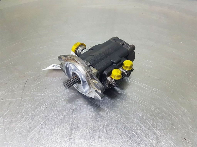 Yanmar V70 Speeder - Gearpump/Zahnradpumpe/Tandwielpomp - Hydraulikk for Bygg og anlegg: bilde 1 Yanmar V70 Speeder - Gearpump/Zahnradpumpe/Tandwielpomp - Hydraulikk for Bygg og anlegg: bilde 1